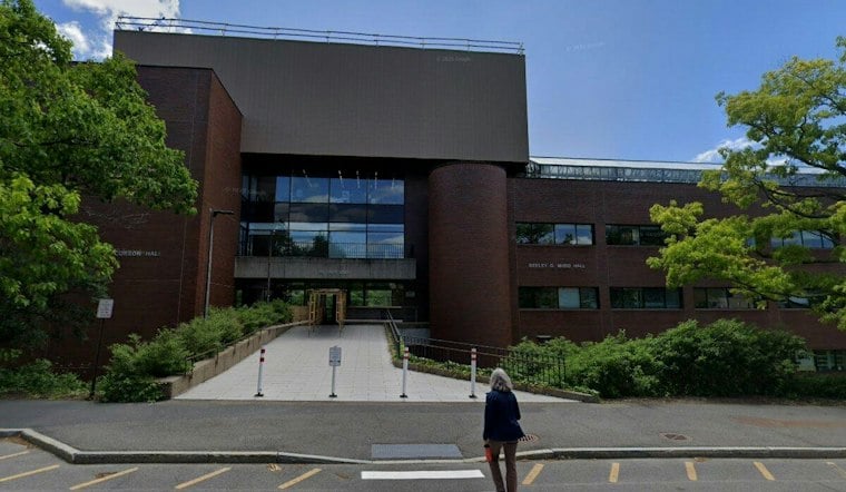 Cornell Beats Bias Suit as Judge Says Biologist Wasn't Really Job Hunting