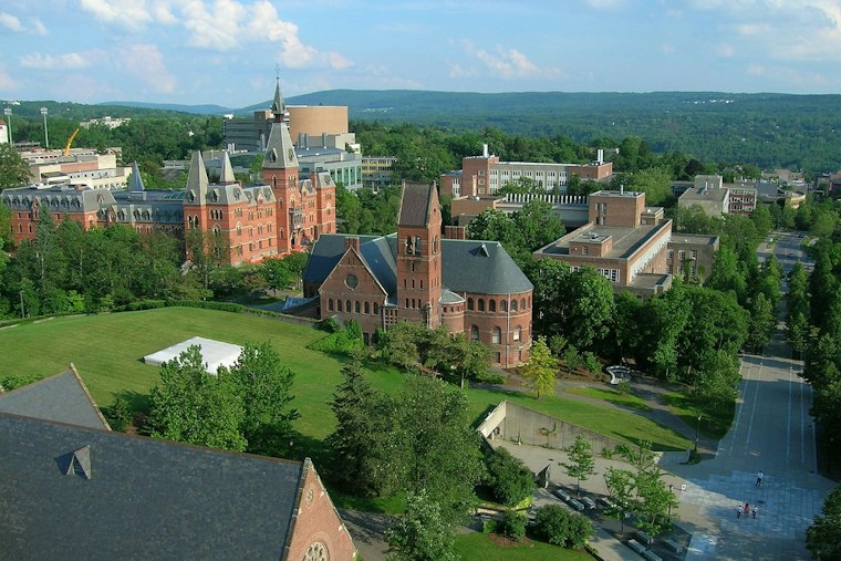 Cornell Pulls Plug on Flock Cameras After Students Raise Privacy Alarms
