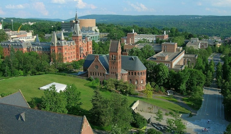 Cornell Pulls Plug on Flock Cameras After Students Raise Privacy Alarms