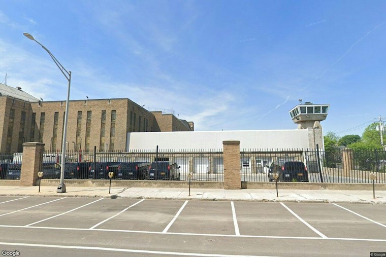 Cornell to Offer First Ivy League Bachelor's Degree Inside a New York Prison