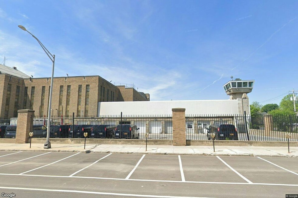 Cornell to Offer First Ivy League Bachelor's Degree Inside a New York Prison