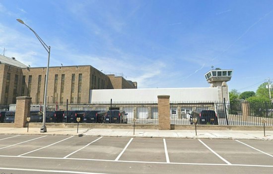 Cornell to Offer First Ivy League Bachelor's Degree Inside a New York Prison