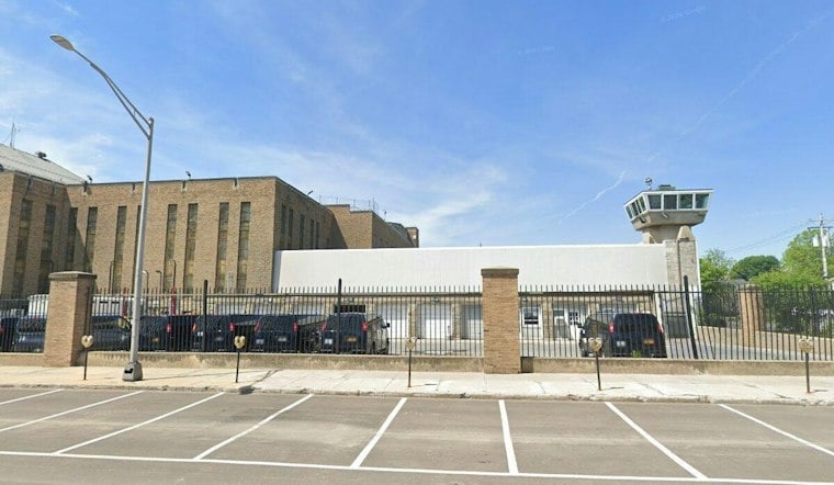 Cornell to Offer First Ivy League Bachelor's Degree Inside a New York Prison