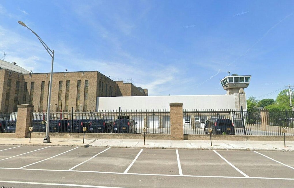 Cornell to Offer First Ivy League Bachelor's Degree Inside a New York Prison