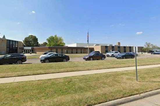 Cornerstone’s Three Detroit Middle Schools Join Verizon Learning Initiative