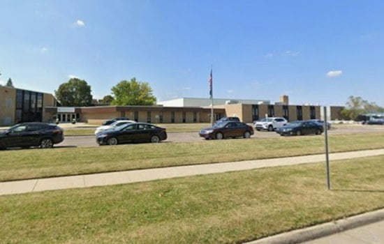 Cornerstone’s Three Detroit Middle Schools Join Verizon Learning Initiative