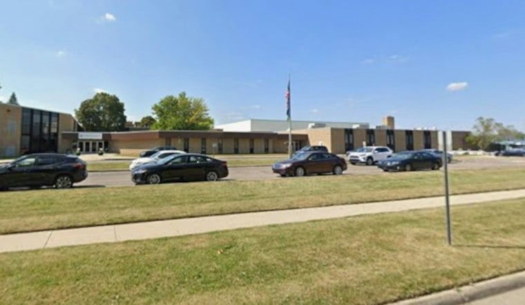 Cornerstone’s Three Detroit Middle Schools Join Verizon Learning Initiative