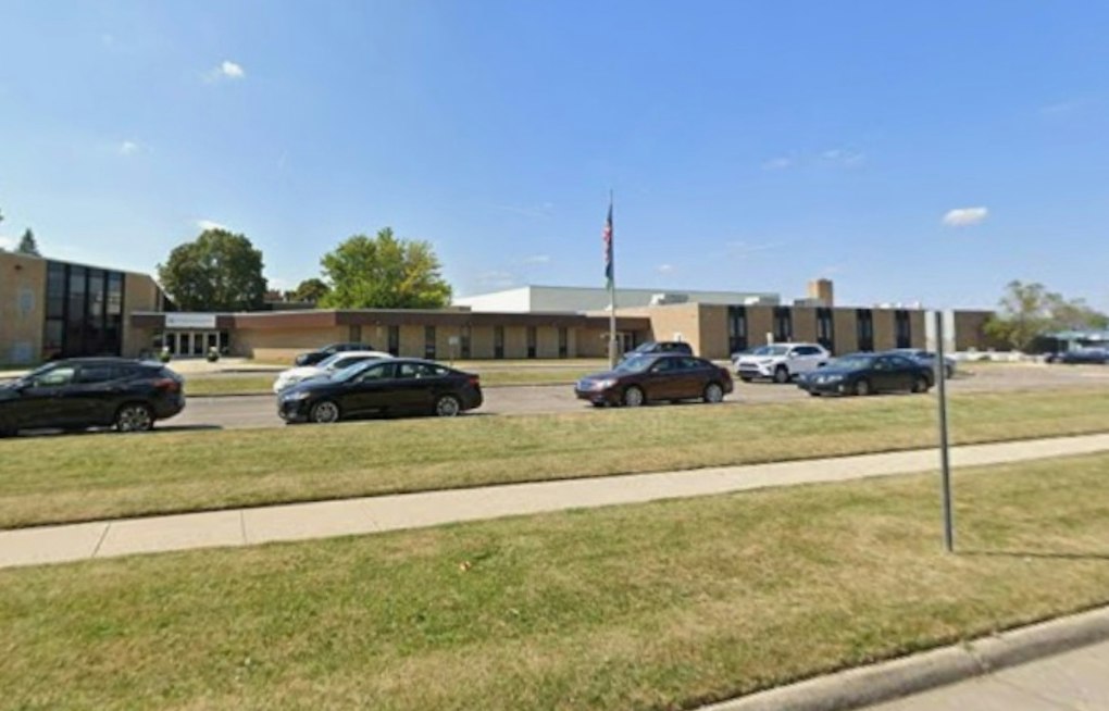 Cornerstone’s Three Detroit Middle Schools Join Verizon Learning Initiative