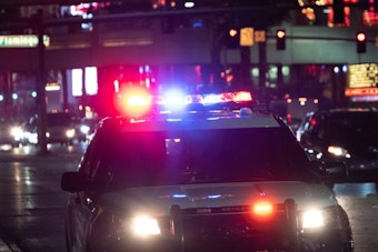Cornwall Man, 35, Threatens To Shoot Cops, Injures Two Officers On Main Street