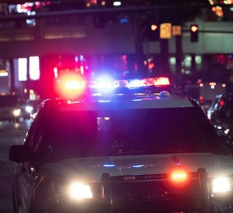 Cornwall Man, 35, Threatens To Shoot Cops, Injures Two Officers On Main Street
