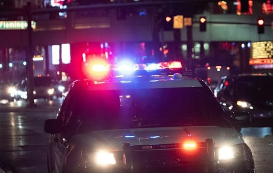 Cornwall Man, 35, Threatens To Shoot Cops, Injures Two Officers On Main Street