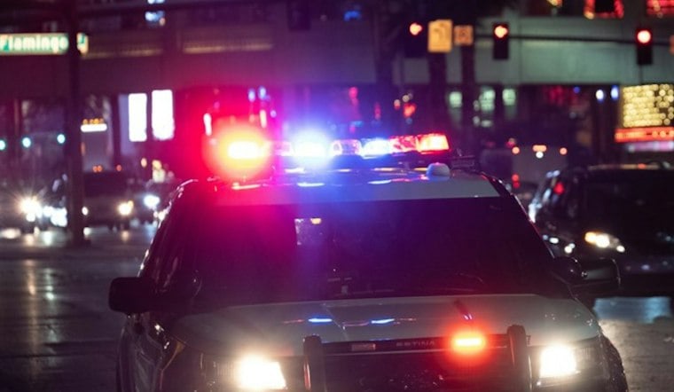 Cornwall Man, 35, Threatens To Shoot Cops, Injures Two Officers On Main Street