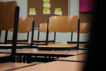 Corona-Norco Board Votes 4-1 to Move Home Gardens Middle Schoolers 5 Miles Away