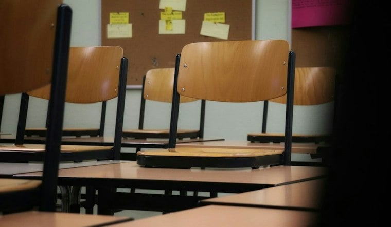 Corona-Norco Board Votes 4-1 to Move Home Gardens Middle Schoolers 5 Miles Away