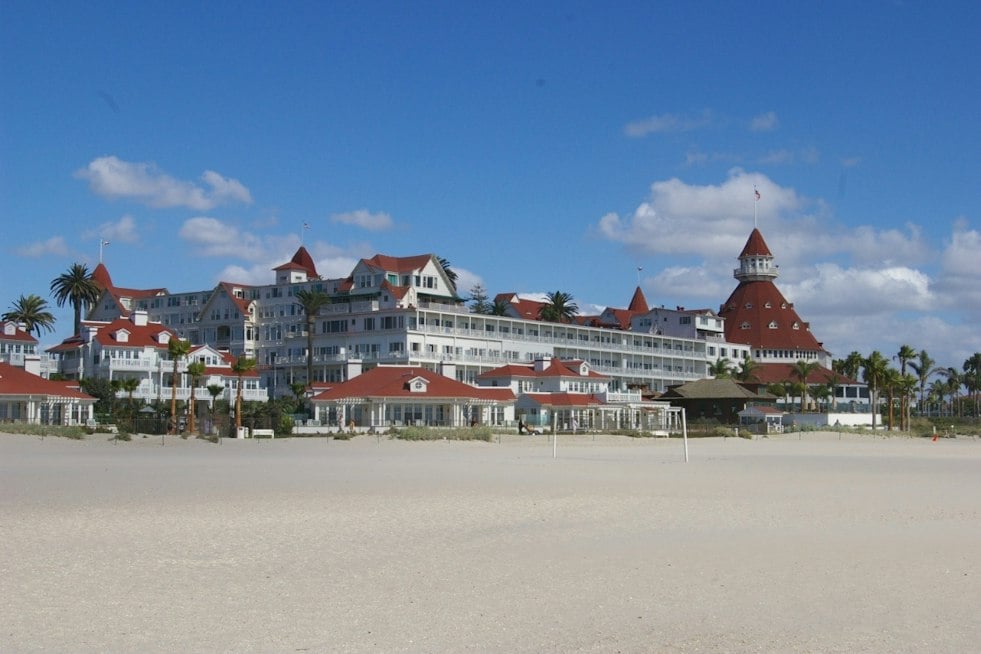 Coronado's 17th Taste of Coronado Returns, With 900 Guests Hitting the Streets