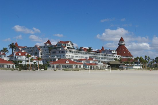 Coronado's 17th Taste of Coronado Returns, With 900 Guests Hitting the Streets
