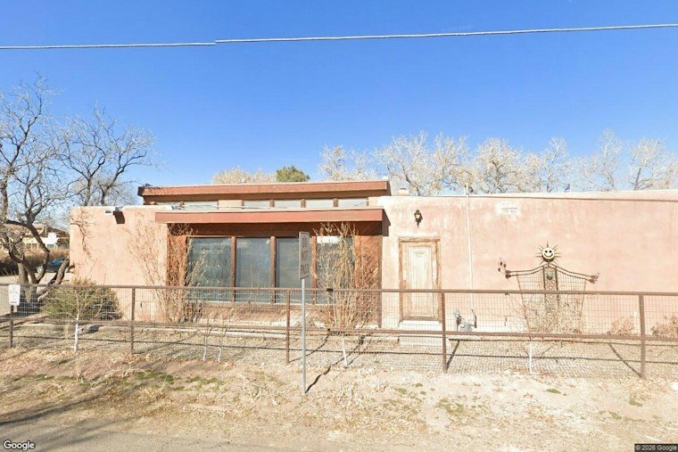 Corrales Library's Nonprofit Prepares to Enter 50th Year, But a Rodent-Plagued Shed Has It Begging Village for Space