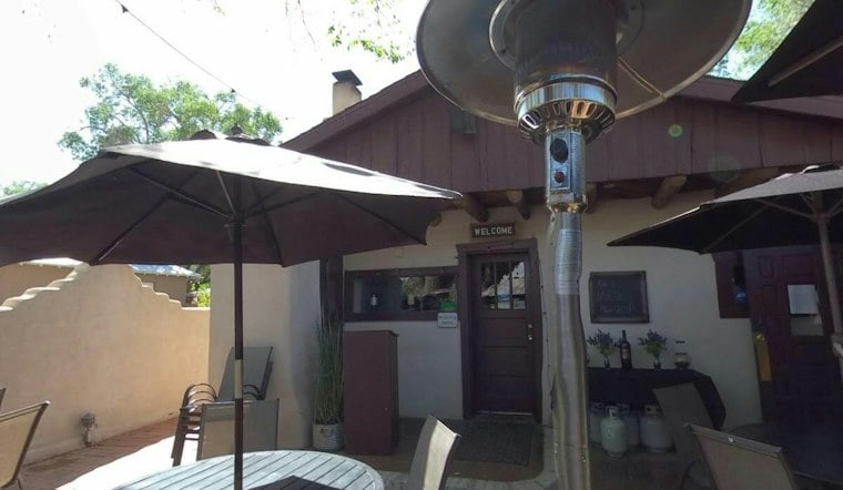 Corrales Pushes New Noise Rules to Quiet Patios Before Spring Music Season