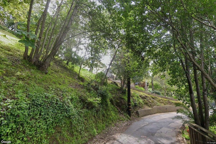 Corte Madera's Guitar House Driveway Fight Sparks Lawsuit and DA Referral
