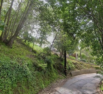 Corte Madera's Guitar House Driveway Fight Sparks Lawsuit and DA Referral