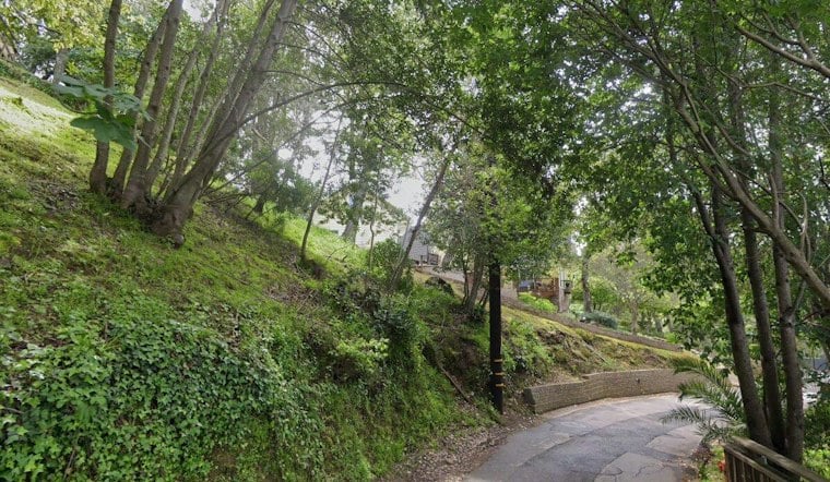 Corte Madera's Guitar House Driveway Fight Sparks Lawsuit and DA Referral
