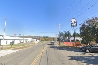 Cortland Hotel Attack Suspect Allegedly Struck Victims With Running Weed Eater