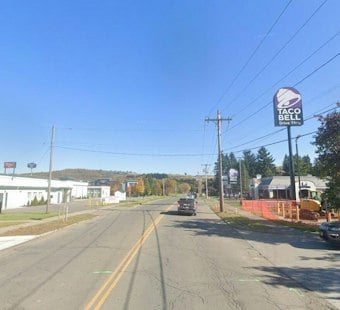 Cortland Hotel Attack Suspect Allegedly Struck Victims With Running Weed Eater