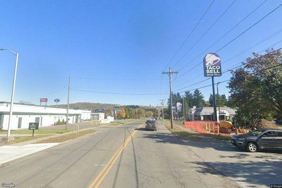Cortland Hotel Attack Suspect Allegedly Struck Victims With Running Weed Eater