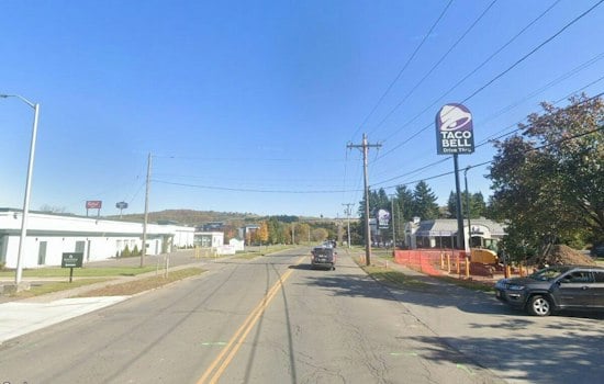 Cortland Hotel Attack Suspect Allegedly Struck Victims With Running Weed Eater