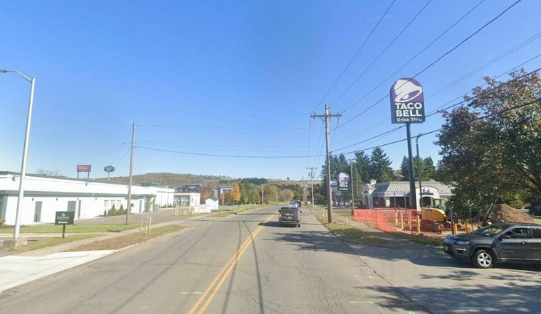 Cortland Hotel Attack Suspect Allegedly Struck Victims With Running Weed Eater