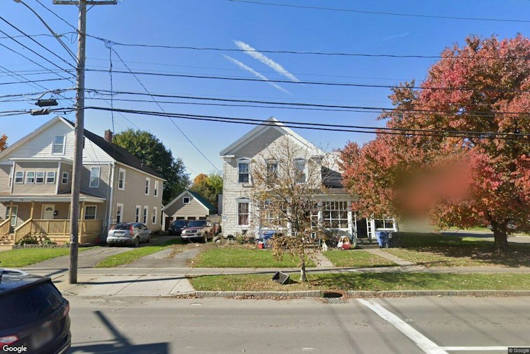 Cortland Stabbing Suspect Charged With Attempted Murder After Vestal Capture