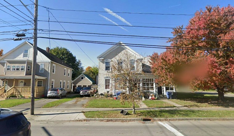 Cortland Stabbing Suspect Charged With Attempted Murder After Vestal Capture