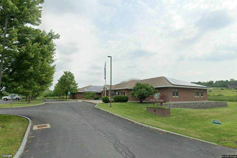 Cortlandville Weighs Year-Long Data Center Ban as Neighboring Towns Draw Battle Lines