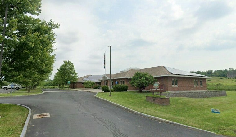Cortlandville Weighs Year-Long Data Center Ban as Neighboring Towns Draw Battle Lines