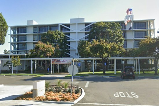 Costa Mesa Drops School Zone Speeds to 20 MPH, Citing Child Safety