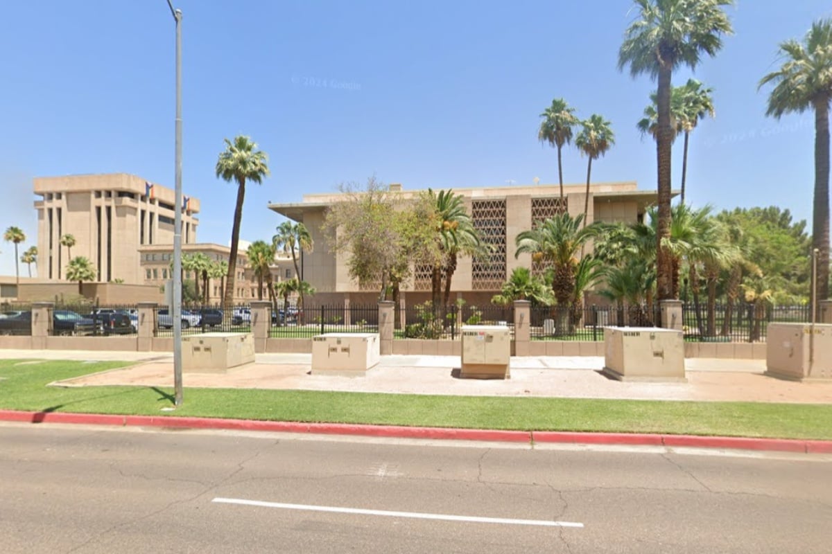 Phoenix Children's Foundation