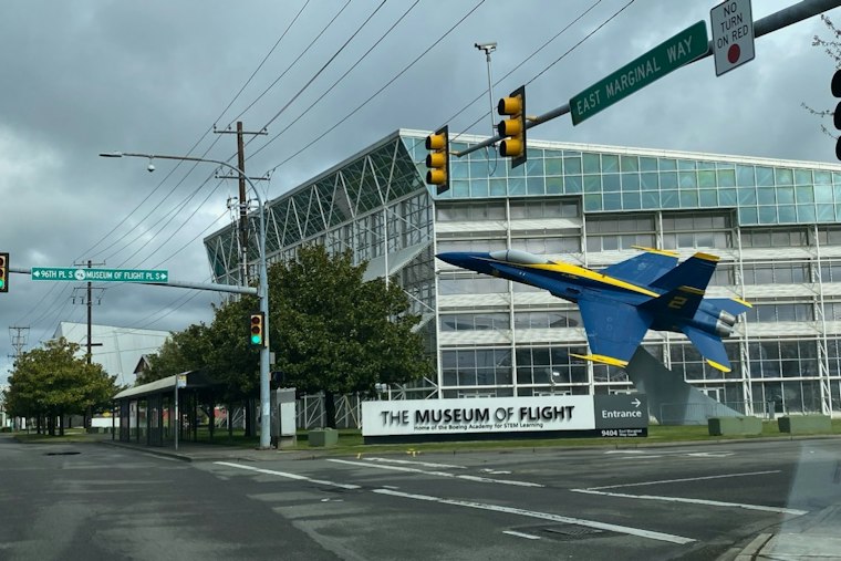 Costumed Kids Score Free Admission at Seattle's Museum of Fright This Weekend