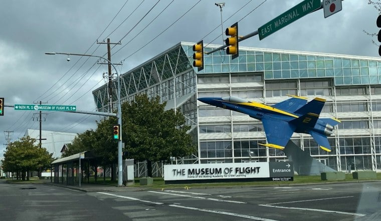 Costumed Kids Score Free Admission at Seattle's Museum of Fright This Weekend