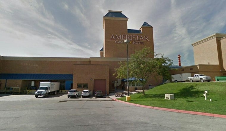 Council Bluffs Casino Breaks Ground, Plans Shake Shack
