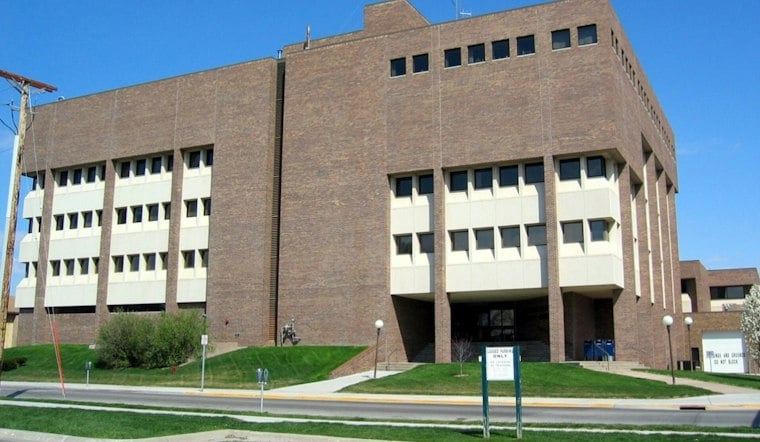 Council Bluffs Jury Convicts Man Who Shot Ex-Girlfriend on I-80 in Minutes