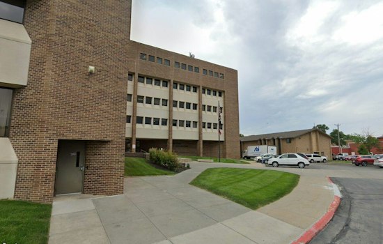 Council Bluffs Weighs Google Data Center Tax Breaks