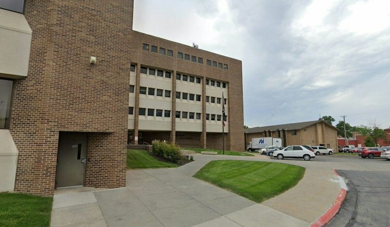 Council Bluffs Weighs Google Data Center Tax Breaks