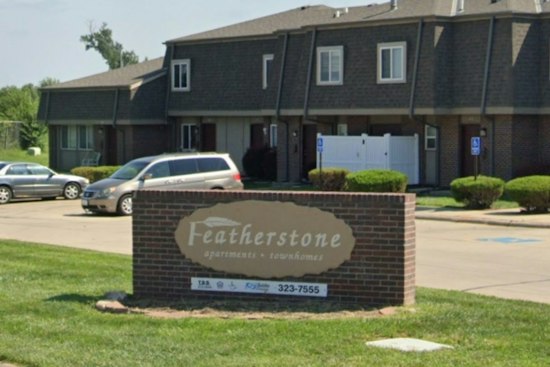 Council Bluffs Woman, 21, Shot After Argument Inside Featherstone Apartment