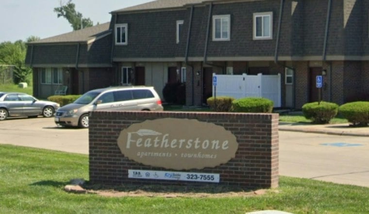 Council Bluffs Woman, 21, Shot After Argument Inside Featherstone Apartment