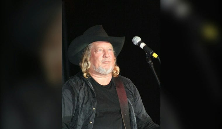 Country Icon John Anderson Dies At 71, Two Years After Hall Of Fame Induction