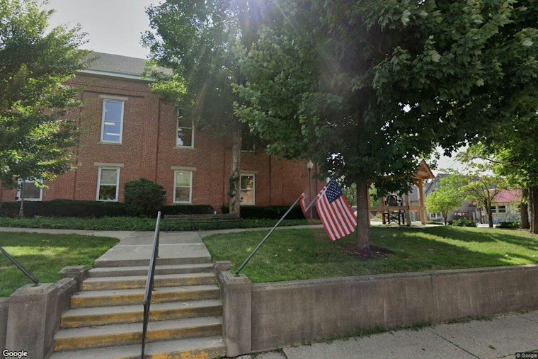 Court filing alleges driver left scene of crash that injured Ohio woman