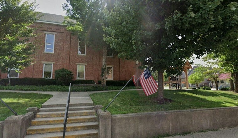 Court filing alleges driver left scene of crash that injured Ohio woman