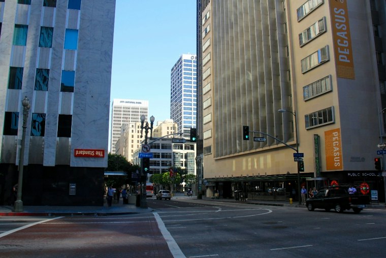 Court Monitor Finds Data Gaps and Housing Disruptions in Los Angeles