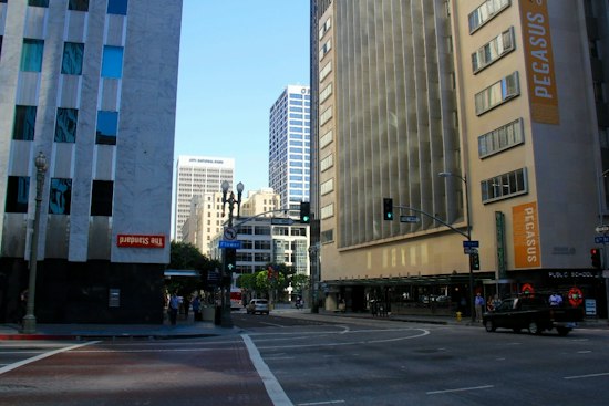 Court Monitor Finds Data Gaps and Housing Disruptions in Los Angeles