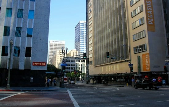Court Monitor Finds Data Gaps and Housing Disruptions in Los Angeles